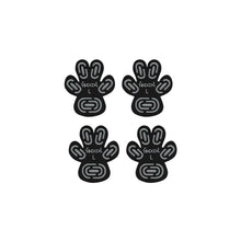 Load image into Gallery viewer, Dog Anti-slip Foot Patch Paw Grips Traction Pads Dog Paw Protection Stickers with Stronger Adhesive for Hard Floor or Injuries
