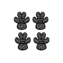 Load image into Gallery viewer, Dog Anti-slip Foot Patch Paw Grips Traction Pads Dog Paw Protection Stickers with Stronger Adhesive for Hard Floor or Injuries
