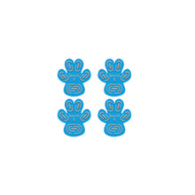 Load image into Gallery viewer, Dog Anti-slip Foot Patch Paw Grips Traction Pads Dog Paw Protection Stickers with Stronger Adhesive for Hard Floor or Injuries
