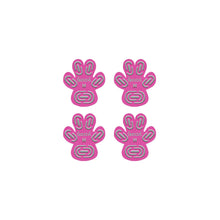 Load image into Gallery viewer, Dog Anti-slip Foot Patch Paw Grips Traction Pads Dog Paw Protection Stickers with Stronger Adhesive for Hard Floor or Injuries
