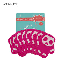 Load image into Gallery viewer, Dog Anti-slip Foot Patch Paw Grips Traction Pads Dog Paw Protection Stickers with Stronger Adhesive for Hard Floor or Injuries
