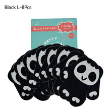 Load image into Gallery viewer, Dog Anti-slip Foot Patch Paw Grips Traction Pads Dog Paw Protection Stickers with Stronger Adhesive for Hard Floor or Injuries
