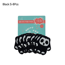 Load image into Gallery viewer, Dog Anti-slip Foot Patch Paw Grips Traction Pads Dog Paw Protection Stickers with Stronger Adhesive for Hard Floor or Injuries
