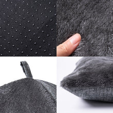 Load image into Gallery viewer, All-Season Use Cat Bed House Cat Thermal Bed Cat Sleeping Bag Deep Sleep Winter Doghouse Cats Nest Cave
