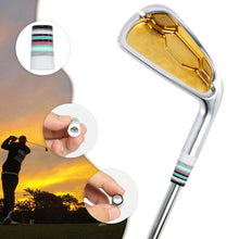 Load image into Gallery viewer, 1PC Golfing Iron Ferrules Shafts Golfing Accessories Golfing Tapered Ferrules Fit 0.35Inch 0.37Inch Iron Shafts
