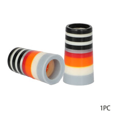Load image into Gallery viewer, 1PC Golfing Iron Ferrules Shafts Golfing Accessories Golfing Tapered Ferrules Fit 0.35Inch 0.37Inch Iron Shafts
