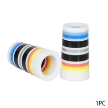Load image into Gallery viewer, 1PC Golfing Iron Ferrules Shafts Golfing Accessories Golfing Tapered Ferrules Fit 0.35Inch 0.37Inch Iron Shafts
