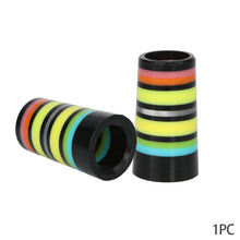 Load image into Gallery viewer, 1PC Golfing Iron Ferrules Shafts Golfing Accessories Golfing Tapered Ferrules Fit 0.35Inch 0.37Inch Iron Shafts
