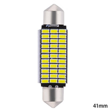 Load image into Gallery viewer, C5W LED Bulbs Canbus Super Bright LED Bulb C5W C10W Car License Light Auto Interior Reading Dome Lamp 31mm 36mm 39mm 41mm

