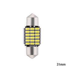 Load image into Gallery viewer, C5W LED Bulbs Canbus Super Bright LED Bulb C5W C10W Car License Light Auto Interior Reading Dome Lamp 31mm 36mm 39mm 41mm
