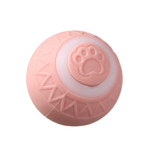 Load image into Gallery viewer, Smart Cat Toys Automatic Rolling Ball Electric Cat Interactive Toys Cats Training Self-moving Kitten Toys for Indoor Playing
