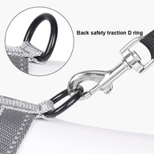 Load image into Gallery viewer, Large Dog Harness Reflective Adjustable Dog Collar Dog Leash Small and Medium Dog Accessories
