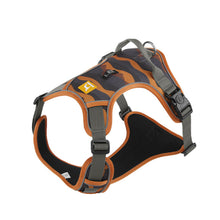Load image into Gallery viewer, Medium Large Dog Harnesses Collar Labrador Reflective Adjustable Harness Oxford Cloth Pet Vest Training Hound Walk the Dog
