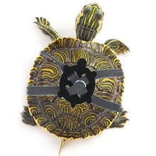 Load image into Gallery viewer, Tortoise Leash Wear-resistant Adjustable Size Safety Traction Rope Harness Strap for Tortoise Turtle Pet Turtle Supplies

