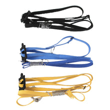 Load image into Gallery viewer, Tortoise Leash Wear-resistant Adjustable Size Safety Traction Rope Harness Strap for Tortoise Turtle Pet Turtle Supplies
