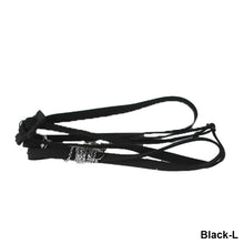 Load image into Gallery viewer, Tortoise Leash Wear-resistant Adjustable Size Safety Traction Rope Harness Strap for Tortoise Turtle Pet Turtle Supplies
