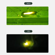 Load image into Gallery viewer, 1Pair Protective Glasses Solar Automatic Dimming Welding Mask Auto Welding Goggles with View True Color for Wide
