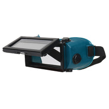 Load image into Gallery viewer, Solar Auto Darkening Welding Mask Welding Helmet Eyes Goggle/Welder Glasses Arc Protection Helmet for Welding Machine
