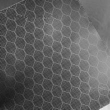 Load image into Gallery viewer, PET Universal Car Interior Moulding Sticker Gap Wrap Body DIY Trim Film Self Adhesive Decal Luxury Car Styling Vehicle
