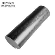 Load image into Gallery viewer, PET Universal Car Interior Moulding Sticker Gap Wrap Body DIY Trim Film Self Adhesive Decal Luxury Car Styling Vehicle
