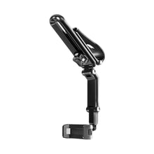 Load image into Gallery viewer, Rotatable Car Phone Holder Multifunctional Auto Rearview Mirror Seat Hanging Clip Bracket Cell Phone Holder
