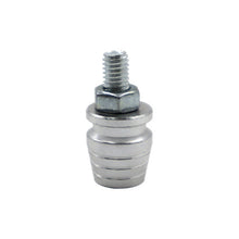 Load image into Gallery viewer, Aluminum Alloy 6MM Motorcycle License Plate Screw Cover Shell Holes Plate Scooter Accessories for Electric Motorcycle Part
