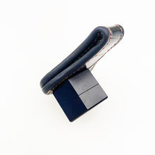 Load image into Gallery viewer, 1PC Lace Cowhide Mute Chalk Clip Used With Magnetic Chalk Storage Box Billiard Accessories

