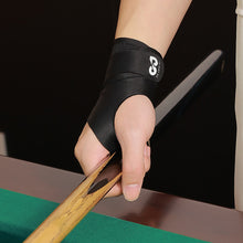 Load image into Gallery viewer, 1PC Billiards One-Piece Winding Wrist Brace Corrects Grip Position Snooker Badminton Tennis Training Strap
