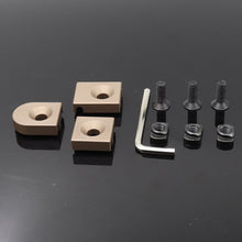 Load image into Gallery viewer, Metal Rat Tail Card Slot Trimmer M300/M600 Flashlight Wire Control Conductor For MOLK System
