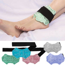 Load image into Gallery viewer, Multi-Functional Gel Ball Ankle Guard With Strap Sports Fitness Cold And Hot Double-Purpose Care Bag Sports Protector
