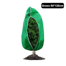 Load image into Gallery viewer, Plant Anti Freezing Cover Autumn and Winter Anti Cold Tree Cover Plant Anti Freezing Bag Non-woven Fabric Plant Anti Cold Cover
