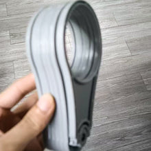 Load image into Gallery viewer, Party Portable Folding Cup Holder Rotating Six Cup Coffee Cup Holder KTV Portable Cocktail Holder Milk Tea Cup Holder
