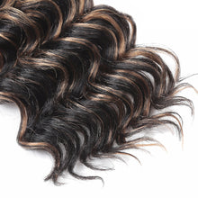 Load image into Gallery viewer, 10 Inch Kinky Twist Marley Braiding Crochet Hair Synthetic Pre-Separated Springy Afro Twist Hair For Butterfly Locs Braids
