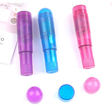 Load image into Gallery viewer, Three Colors Mini Vibration Massager Mini AV Flashlight Beauty Vibration Massage Stick Adult Sexual Products Sex Toys Massager
