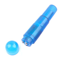 Load image into Gallery viewer, Three Colors Mini Vibration Massager Mini AV Flashlight Beauty Vibration Massage Stick Adult Sexual Products Sex Toys Massager
