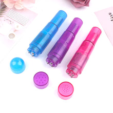 Load image into Gallery viewer, Three Colors Mini Vibration Massager Mini AV Flashlight Beauty Vibration Massage Stick Adult Sexual Products Sex Toys Massager
