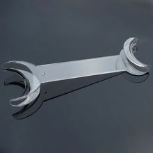 Load image into Gallery viewer, Dental Double-headed Intraoral Cheek Lip Retractor Mouth Opener Dental Intraoral Mouth Expanders Dentistry Materials
