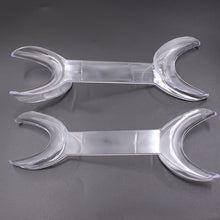 Load image into Gallery viewer, Dental Double-headed Intraoral Cheek Lip Retractor Mouth Opener Dental Intraoral Mouth Expanders Dentistry Materials
