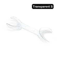 Load image into Gallery viewer, Dental Double-headed Intraoral Cheek Lip Retractor Mouth Opener Dental Intraoral Mouth Expanders Dentistry Materials
