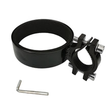 Load image into Gallery viewer, Aluminum Alloy Bicycle Water Cup Holder Handlebar Coffee Holder Adjustable Handlebar Water Bottle Holder
