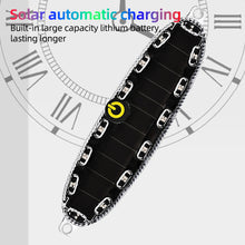 Load image into Gallery viewer, Truck Solar 14 LED Warning Light Night Ride Tail Marker Light Anti-rear Strobe Light for Mortorcycle Car Motorcycle Electric Vehicle Bicycle
