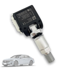 Load image into Gallery viewer, Car Tire Pressure Sensor Monitoring System TPMS 433MHz A0009052102 For Mercedes-Benz E-Class E300GLC AMGW12
