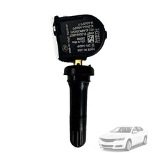 Load image into Gallery viewer, Car Tire Pressure Sensor Monitoring System TPMS 315MHz 13598772 For Chevrolet Equinox Cruze 2018-2023 GL8
