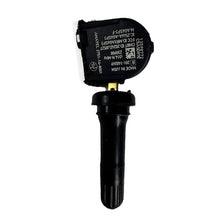 Load image into Gallery viewer, Car Tire Pressure Sensor Monitoring System TPMS 315MHz 13598772 For Chevrolet Equinox Cruze 2018-2023 GL8
