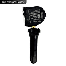 Load image into Gallery viewer, Car Tire Pressure Sensor Monitoring System TPMS 315MHz 13598772 For Chevrolet Equinox Cruze 2018-2023 GL8
