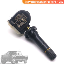 Load image into Gallery viewer, Car Tire Pressure Sensor Monitoring System TPMS 315MHz HC3T-1A180-AB HC3T1A180AB For Ford F250 2017
