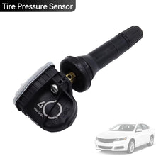 Load image into Gallery viewer, Car Tire Pressure Sensor Monitoring System TPMS 433MHz 13506028 For Chevrolet Buick Cadillac XTS
