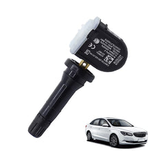 Load image into Gallery viewer, Car Tire Pressure Sensor Monitoring System TPMS 433MHz 13506028 For Chevrolet Buick Cadillac XTS
