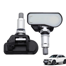 Load image into Gallery viewer, Car Tire Pressure Sensor Monitoring System TPMS A0009050030 For Mercedes-Benz A C E G S Class W205 C205 W212 C253 X166 W166 R172 R231 W222
