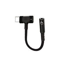 Load image into Gallery viewer, 2 in 1 USB C Splitter PD Fast Charger Cable Type C to 3 5 Jack Audio Adapter For Samsung S24 S23 S22 S21 Ultra A54 A53 iPhone 15
